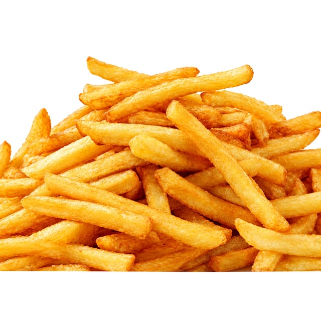 French Fries.