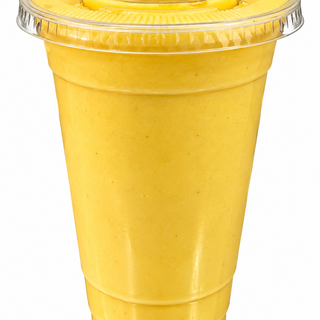 MANGO PASSION SMOOTHIE