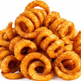 Curly Fries