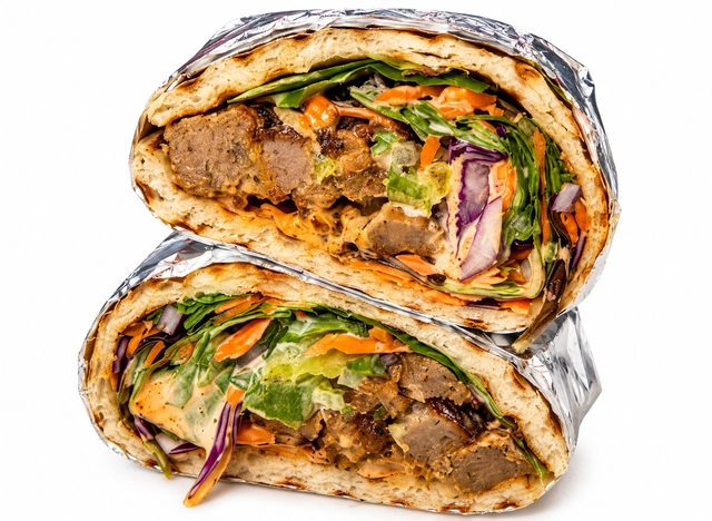 GYRO.