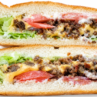 CHOPPED CHEESE	