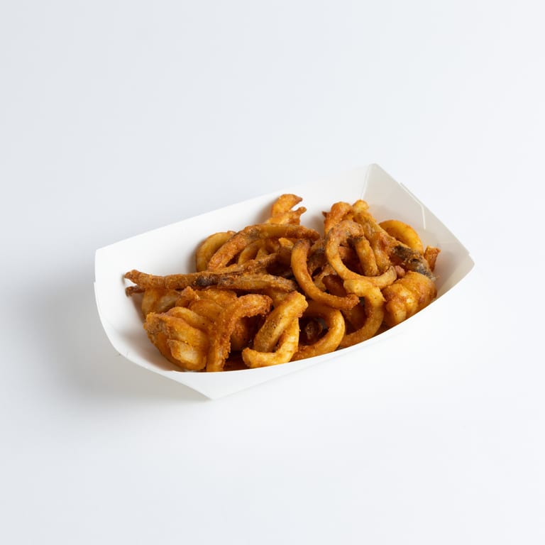Delicious Fries: A Must-Try Side Dish