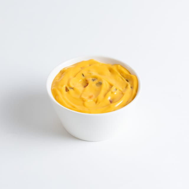 NACHOS.