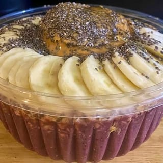 Classic Acai Bowl