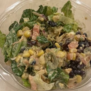CINCO DE MAYO BOWL 