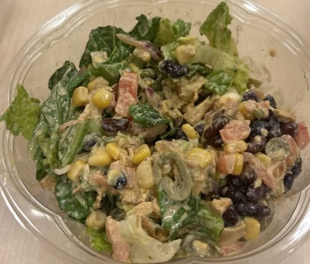 CINCO DE MAYO BOWL.
