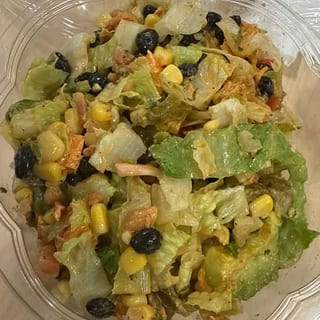 MEXICAN FIESTA BOWL