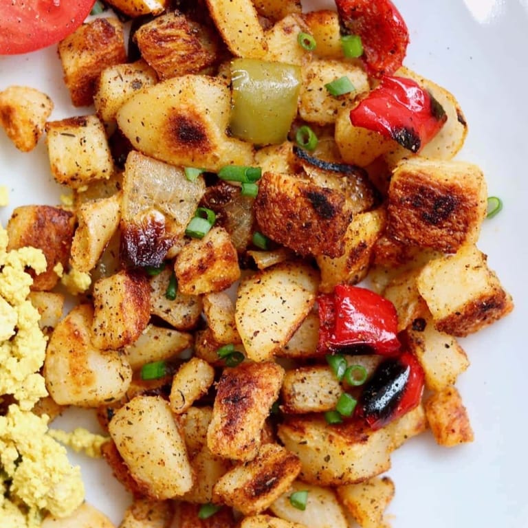 Delicious Fries: A Must-Try Side Dish
