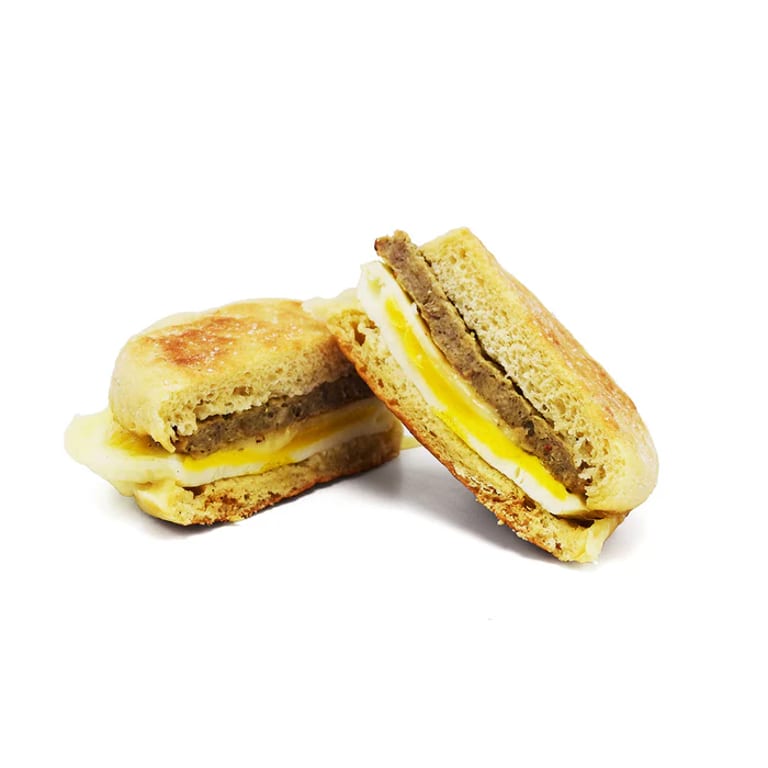 Sausage Specials: Breakfast, Wraps, and More