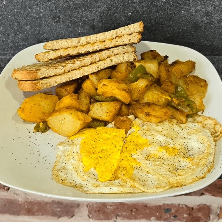 Explore Our Toast Creations
