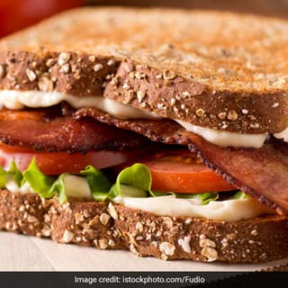 TURKEY BLT